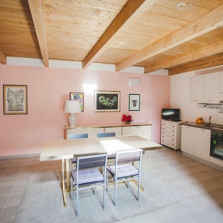 La Casa Dei Nonni Leilighet Irsina Eksteriør bilde